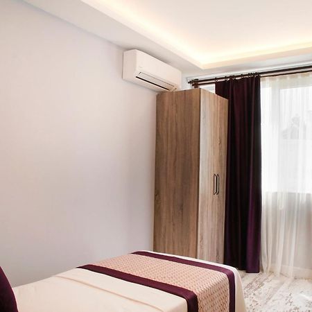 Af-Ra Hotel アンタルヤ エクステリア 写真