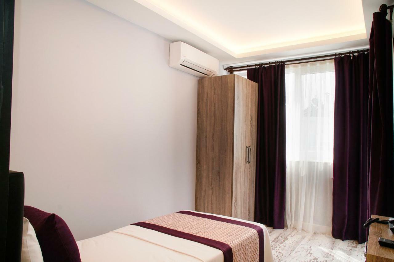 Af-Ra Hotel アンタルヤ エクステリア 写真