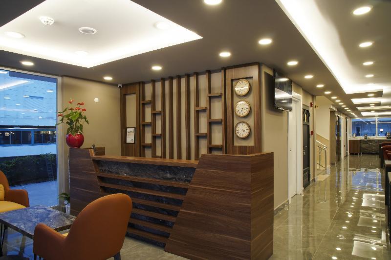 Af-Ra Hotel アンタルヤ エクステリア 写真